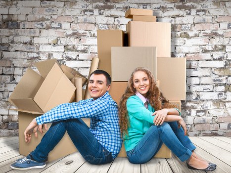 Careful packing and transport support for Islington house removals